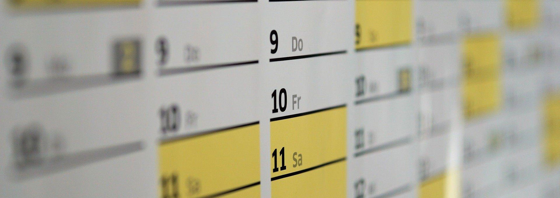 Πρόγραμμα ανδρικών αγώνων Κυριακής 11/6/2023 (με γιατρούς και παρατηρητές)