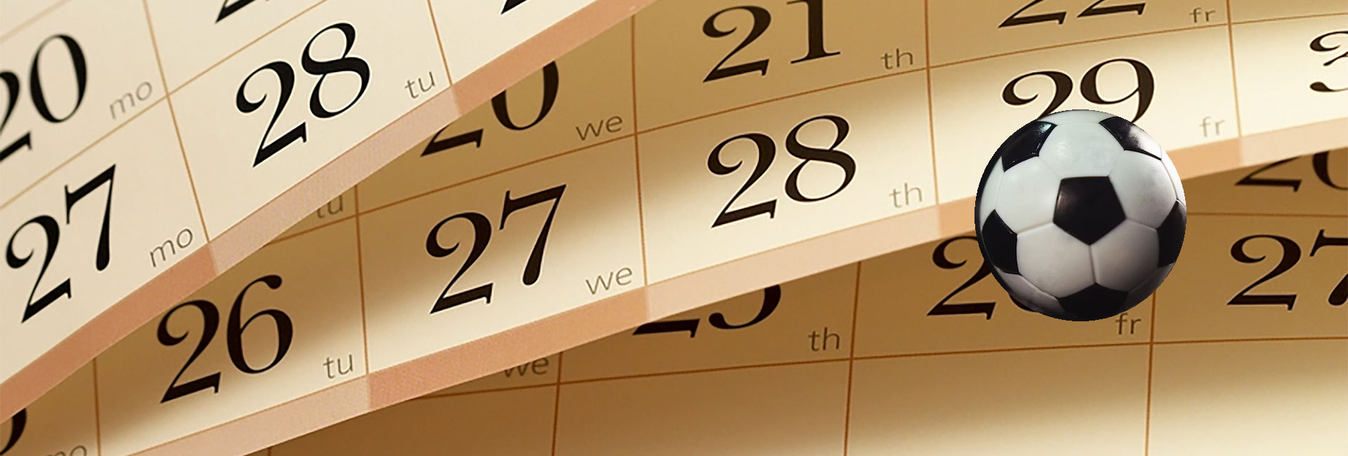 Πρόγραμμα ανδρικών αγώνων 29-30/11/2025