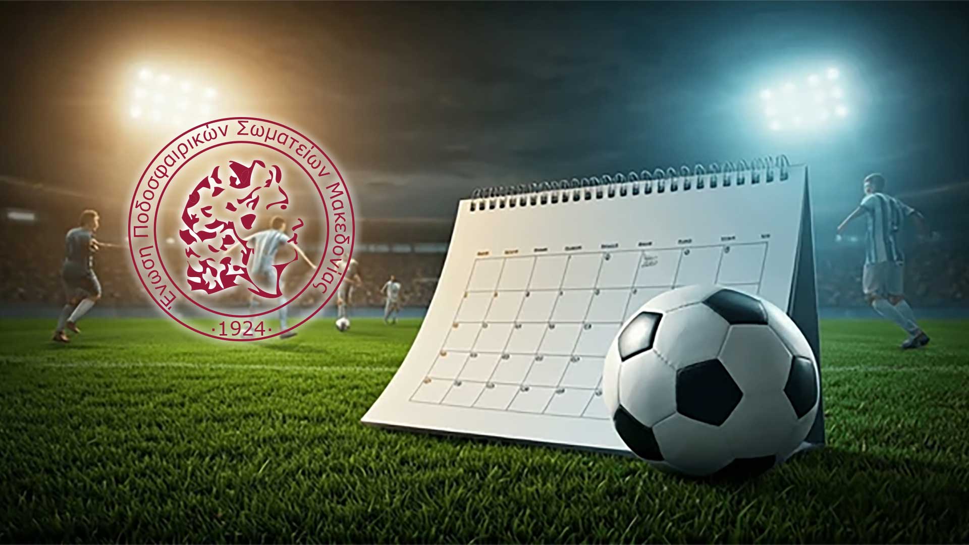 Πρόγραμμα αγώνων Τετάρτης 18/3/2026