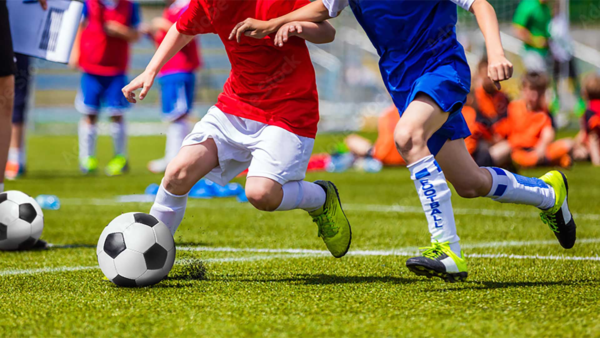 Πρόγραμμα αγώνων υποδομών 4-7/4/2026